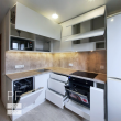 Удобная угловая кухня