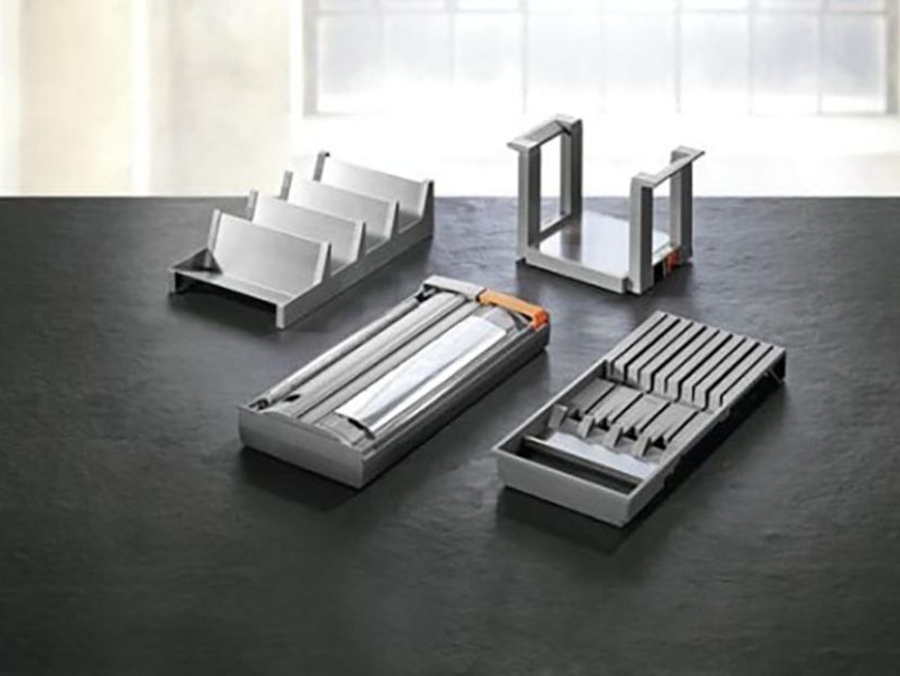 Система разделителей AMBIA-LINE