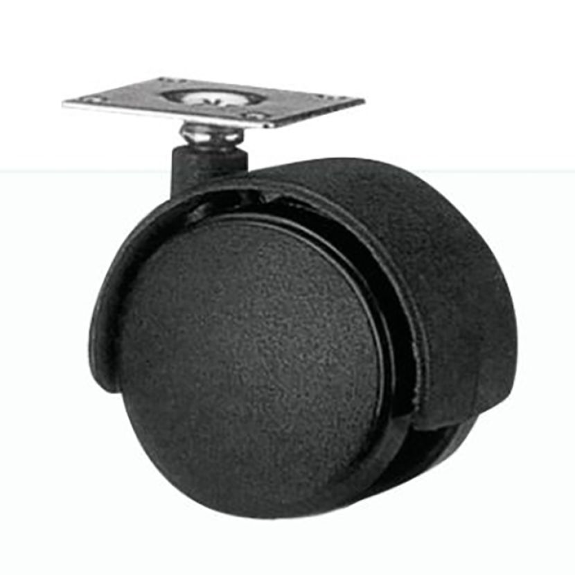 Колесо стандартное на площадке D40, D50