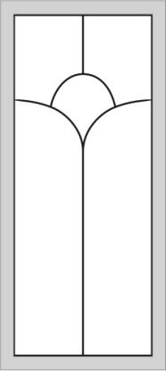 Витраж V50