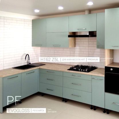 Evogloss | P010 Мята