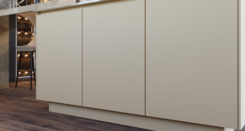 Ванильный Крем ACM003 Acrymat