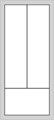Витраж V52