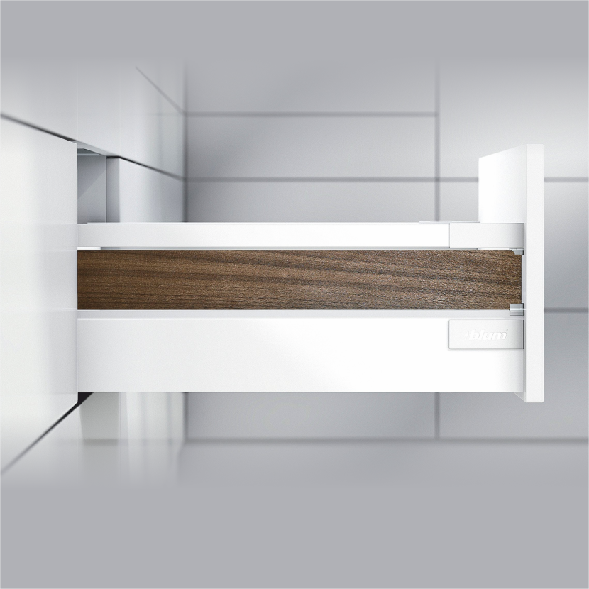 Сентябрь 2022 | Скидка -30% на боковые вставки TANDEMBOX antaro и LEGRABOX