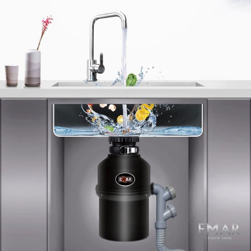 Измельчитель пищевых отходов EMAP ATC-KZ560A