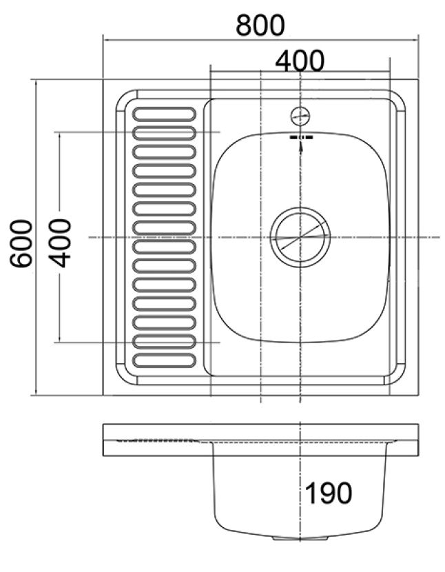 EM-6060L / EM-6060R
