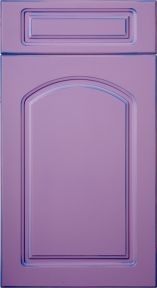 Патина по краске 1.2