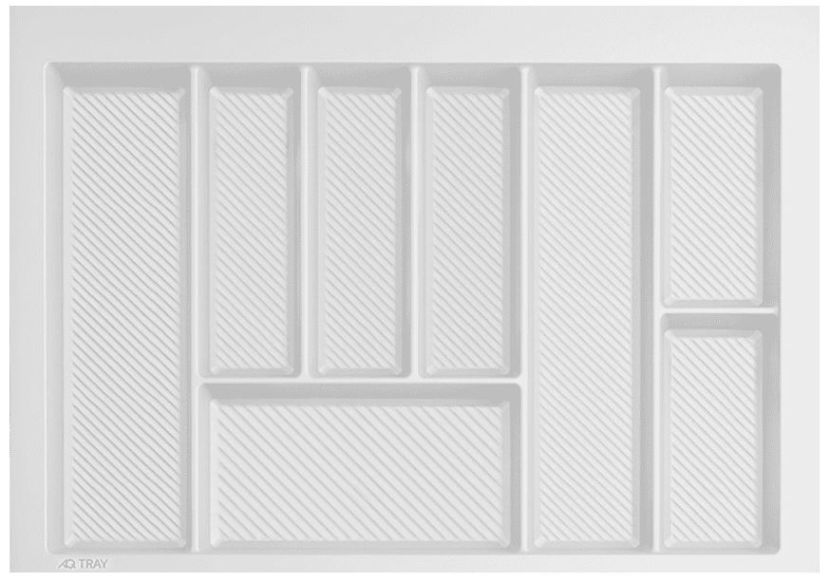 Лотки для столовых приборов серия AQ TRAY