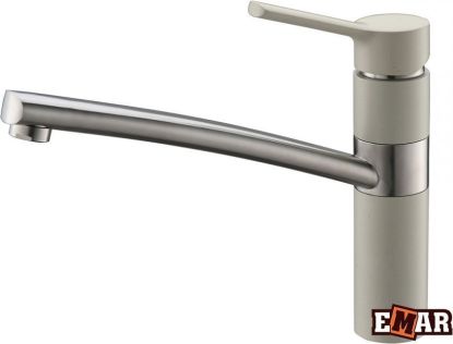 EC-3011 смеситель цвет Брют / Цитрин