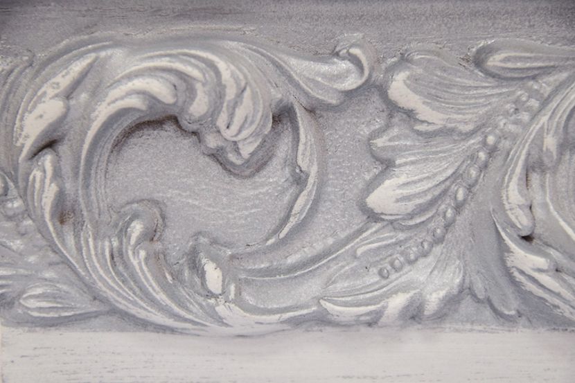 Капитель наружная к карнизу М-3