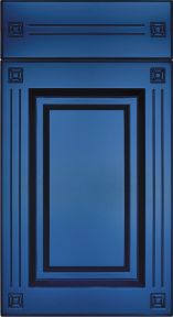 Крашеный фасад 9.6