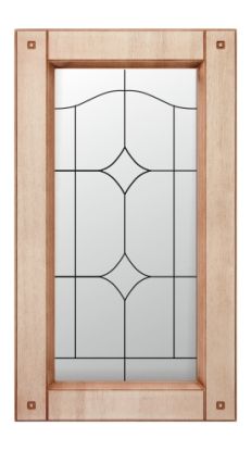 Витраж V10
