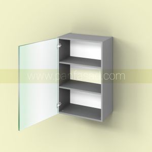Верхний модуль ШН_Д1 h=920 мм