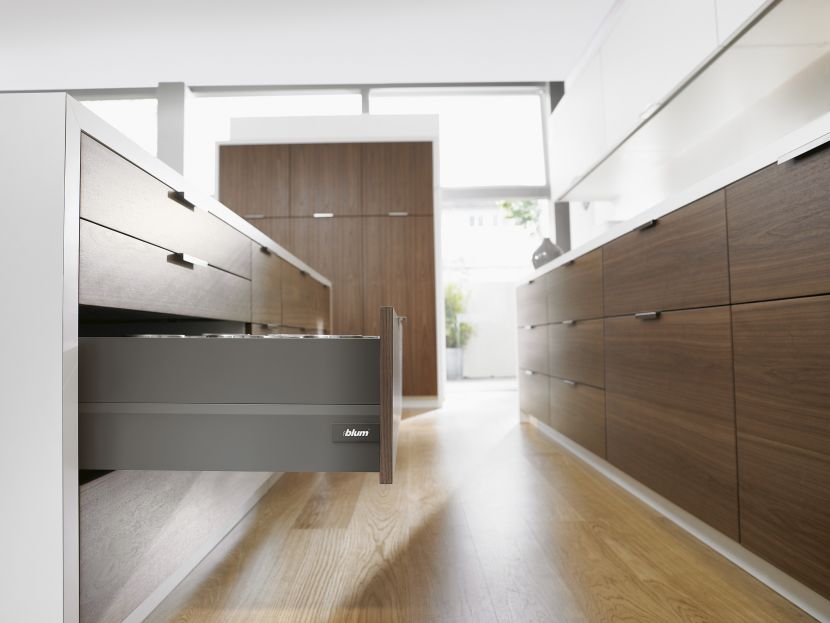 TANDEMBOX intivo