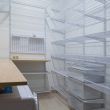 Система хранения для прачечной-кладовой