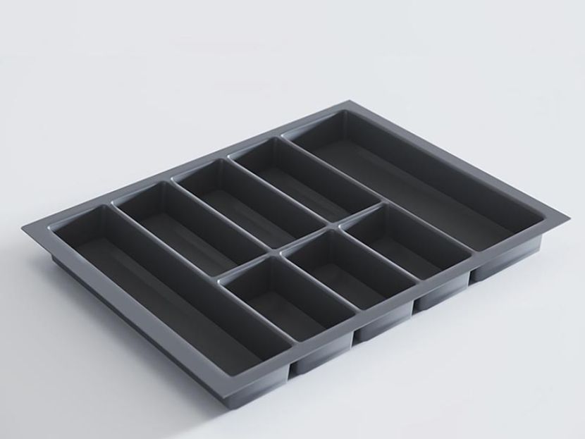 Вкладыши для столовых приборов серия Agoform Classico