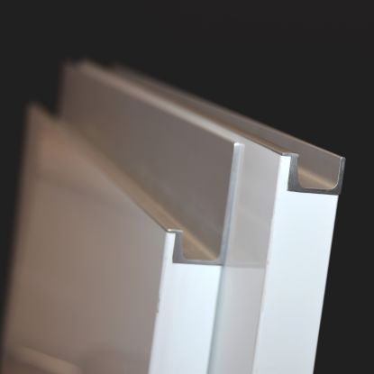 Акриловые фасады