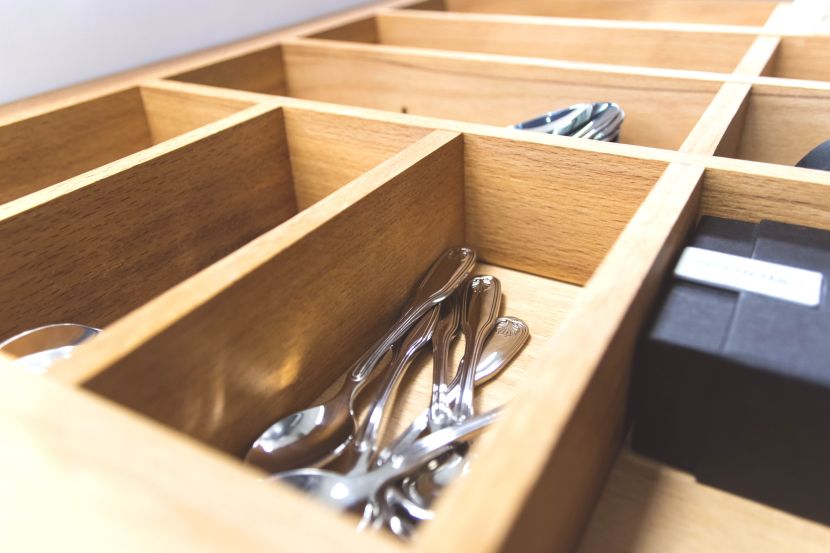 Система разделителей 700L500/2