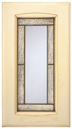 Витраж V58