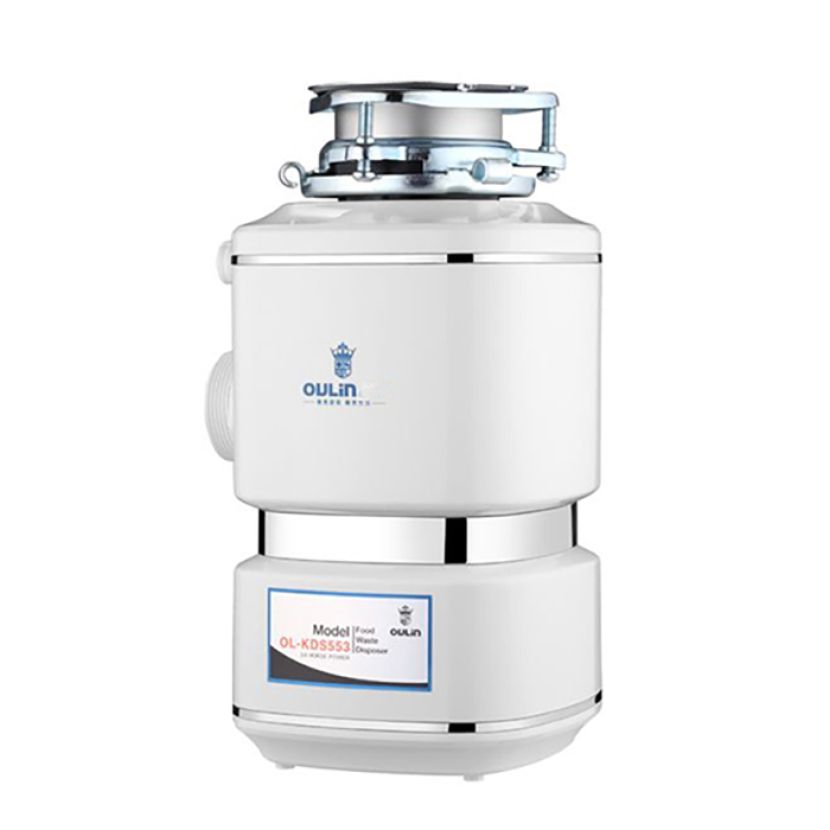 Измельчитель пищевых отходов Oulin KDS553
