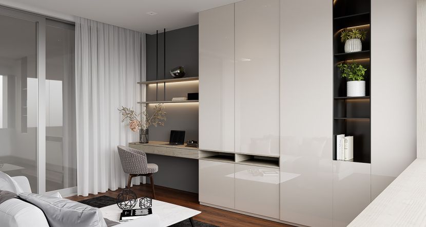 Кашемир ACR013 Acrylic