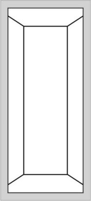 Витраж V37