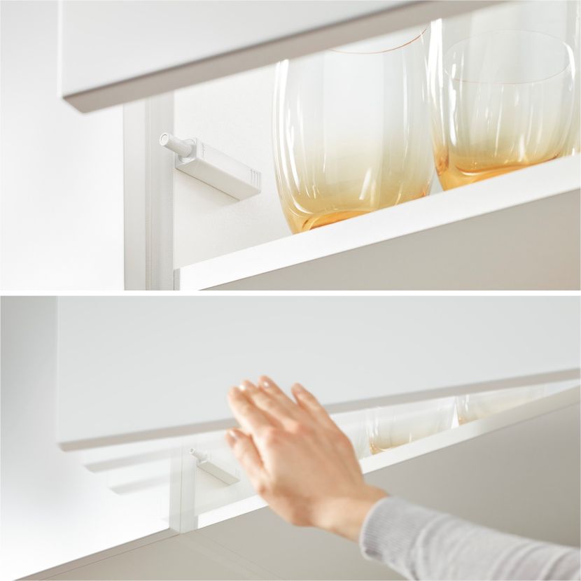 TIP-ON для петель | Шаблон для сверления скидка 30%