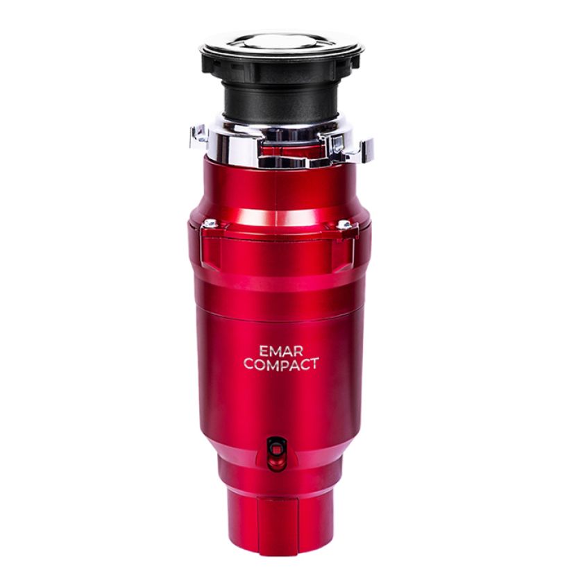 Измельчитель пищевых отходов EMAP ATC-WZB390A Compact