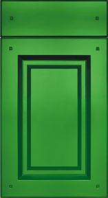 Крашеный фасад 9.4