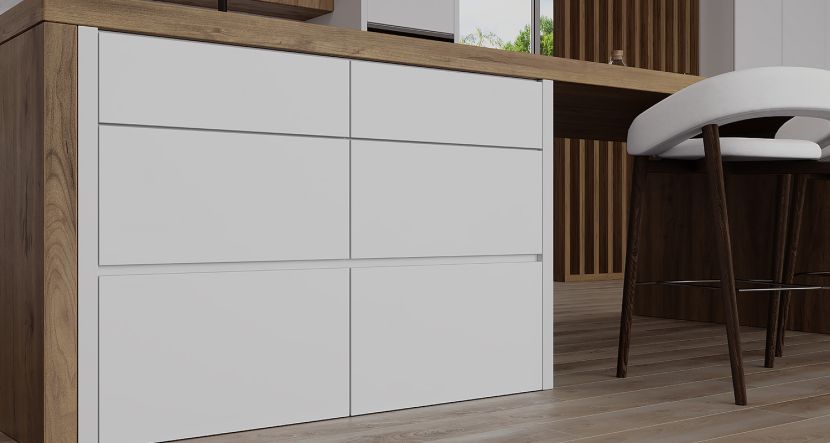 Белый Арктический ACM001 Acrymat