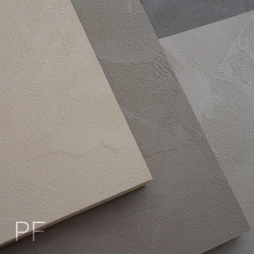 Бетон Темно-серый P271 EvoGloss