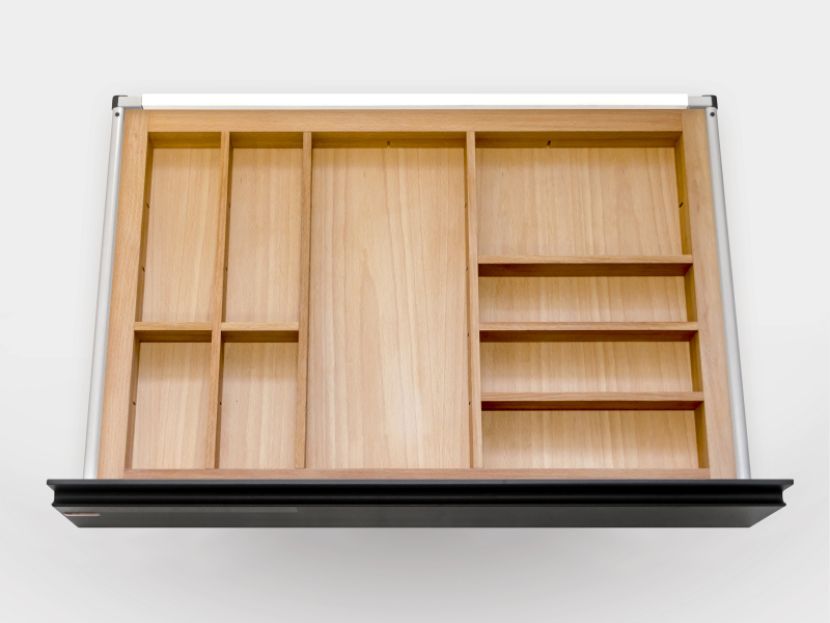 Система разделителей 800L500/2