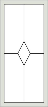 Витраж V30