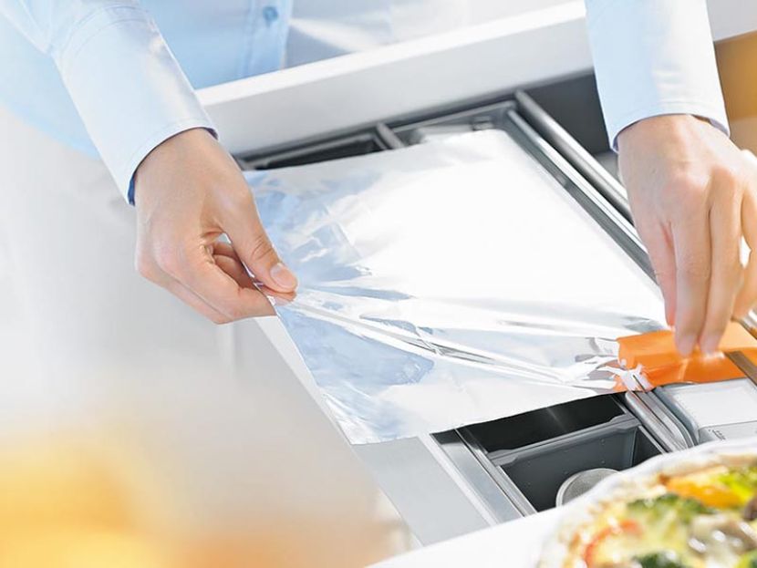 Система разделителей ORGA-LINE