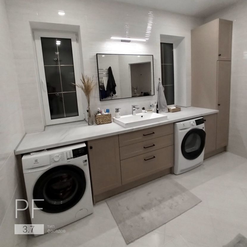 Набор мебели для ванной комнаты