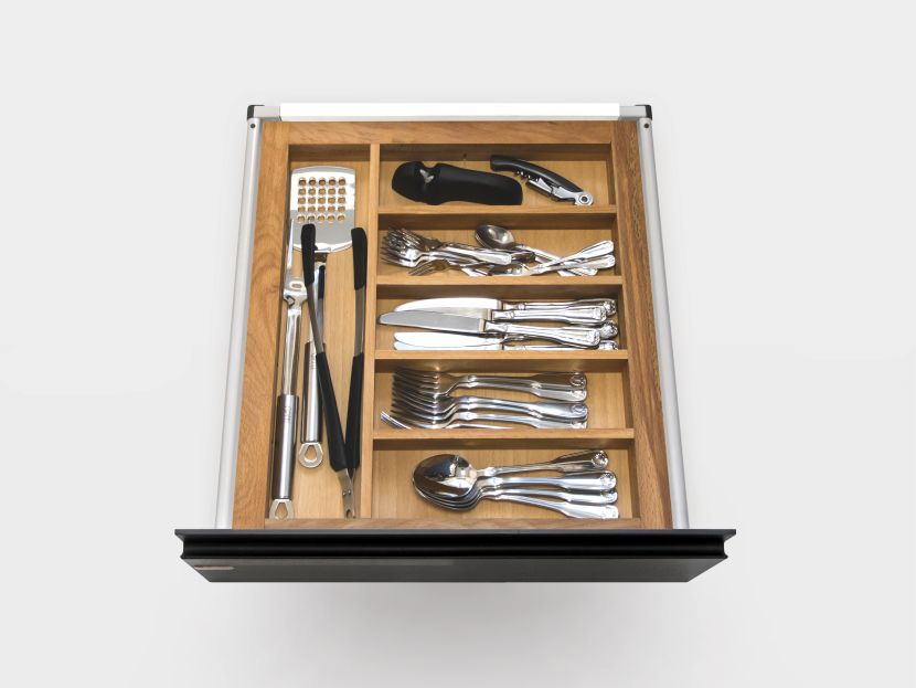 Система разделителей 500L500/1