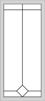Витраж V79