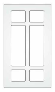 6.3 | витрина