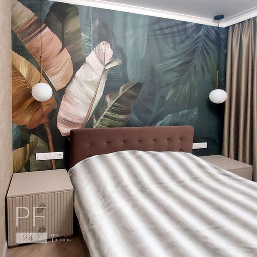 Комод и прикроватные тумбы для спальни