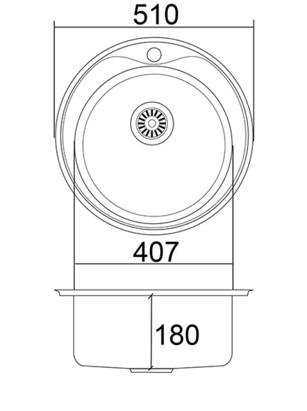510С
