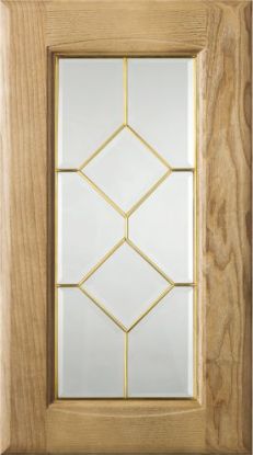 Витраж V62