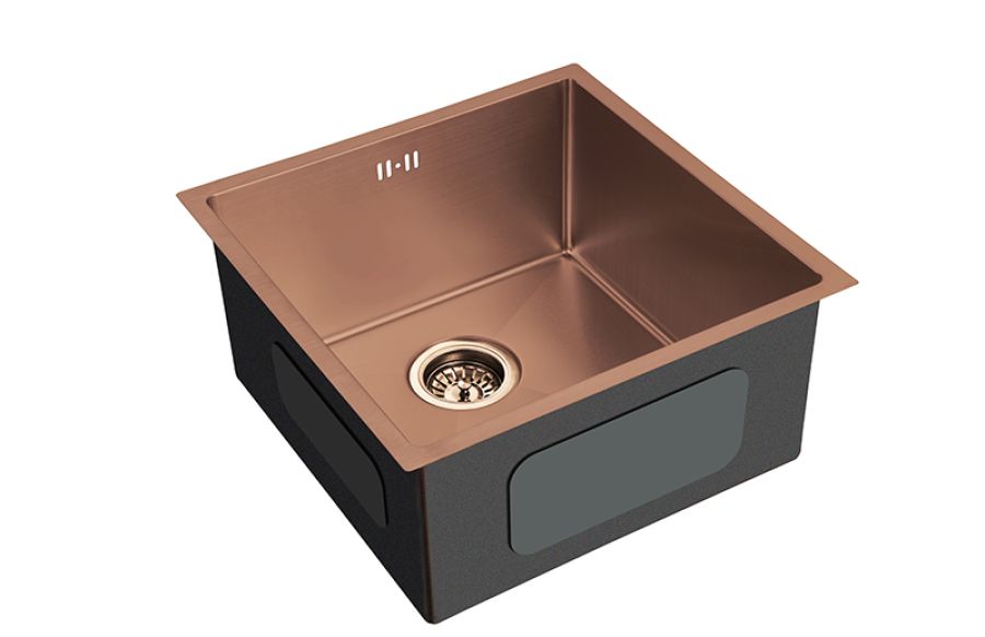 ЕМАР ЕМВ-113 PVD Coppery