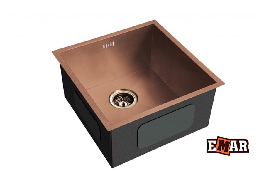 ЕМАР ЕМВ-101 Coppery