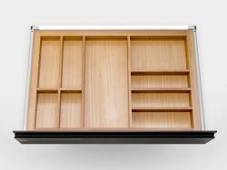 Система разделителей 800L500/2