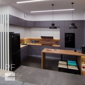 2.2 _ 2.2.6 / 1 Кухня гостиная