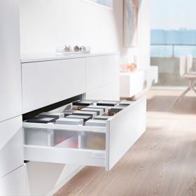 Сентябрь 2022 | Скидка -30% на боковые вставки TANDEMBOX antaro и LEGRABOX