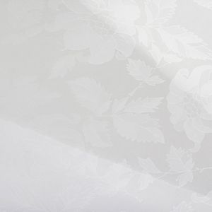 Белый Цветок Р205 EvoGloss