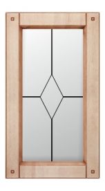 Витраж V30
