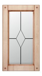 Витраж V30