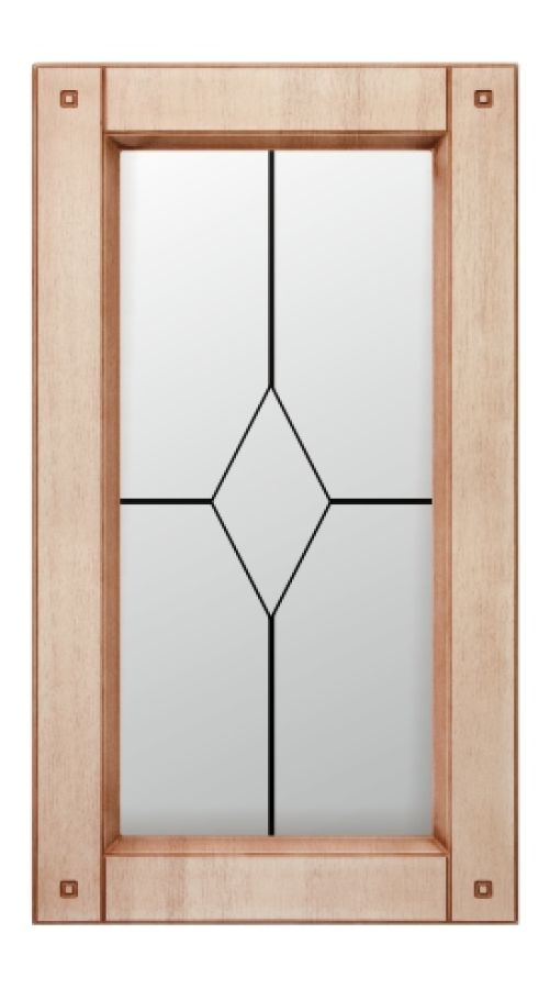 Витраж V30